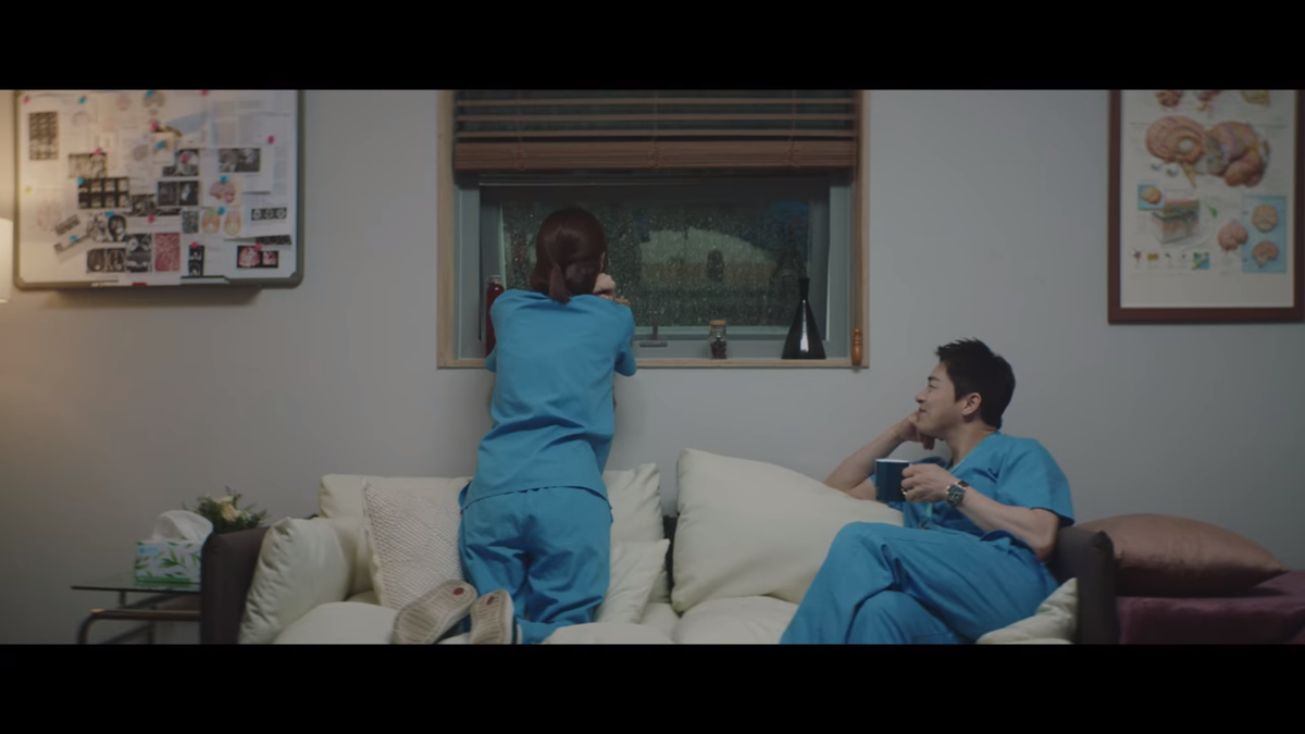 'Hospital Playlist 2' tập 10: Gyeo Ul lộ bí mật, Seok Hyeong và Min Ha có tiến triển? Ảnh 55