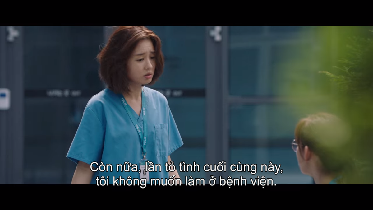 'Hospital Playlist 2' tập 10: Gyeo Ul lộ bí mật, Seok Hyeong và Min Ha có tiến triển? Ảnh 41