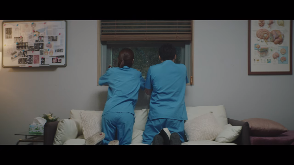 'Hospital Playlist 2' tập 10: Gyeo Ul lộ bí mật, Seok Hyeong và Min Ha có tiến triển? Ảnh 54