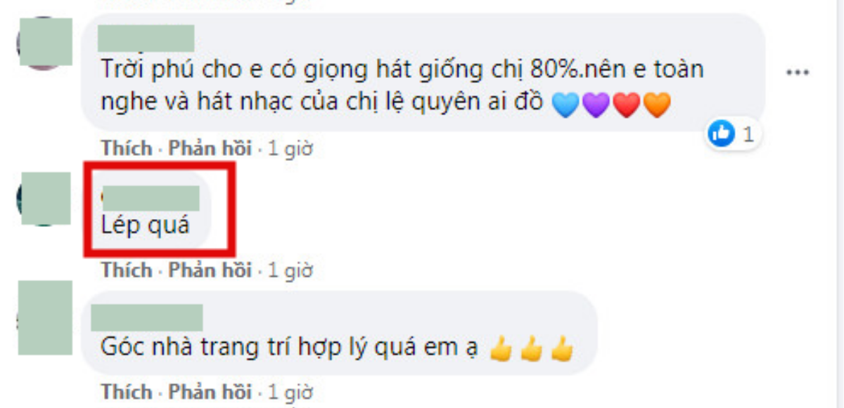 Lệ Quyên diện đồ ngủ mỏng tanh, lấp ló 'cặp tuyết lê', cư dân mạng chê 'lép quá' Ảnh 4