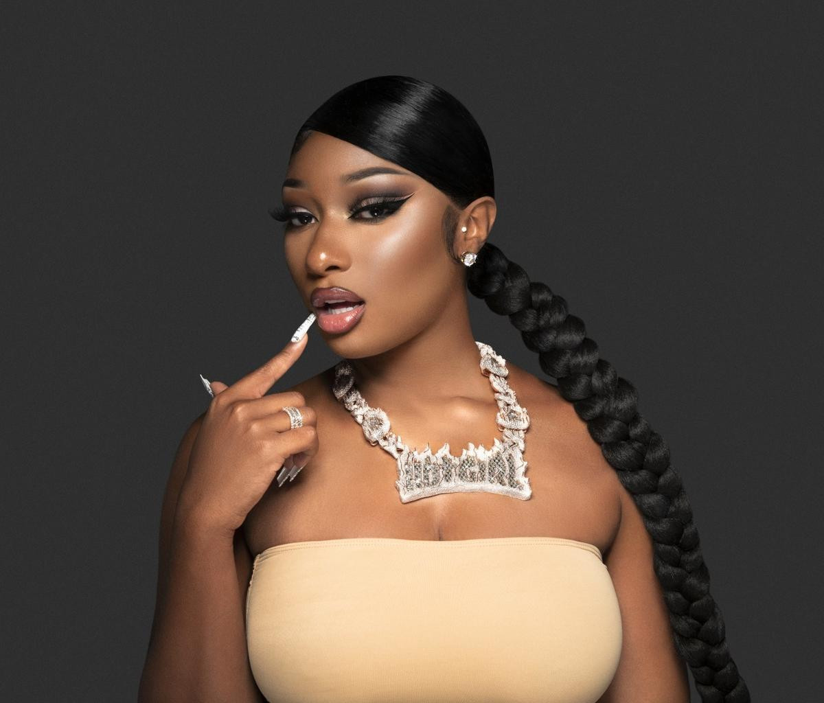 Sau khởi kiện, BTS và Megan Thee Stallion ra mắt Butter remix Ảnh 3