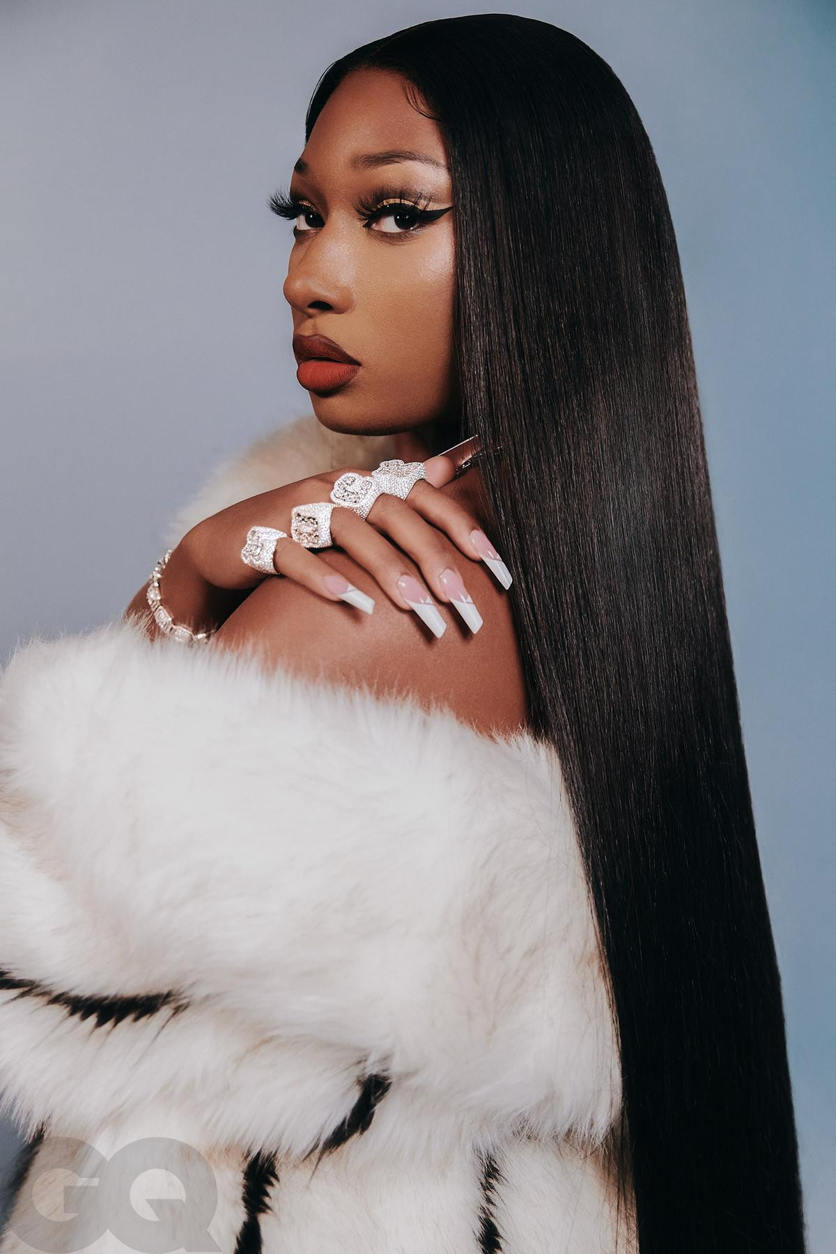 Sau khởi kiện, BTS và Megan Thee Stallion ra mắt Butter remix Ảnh 5