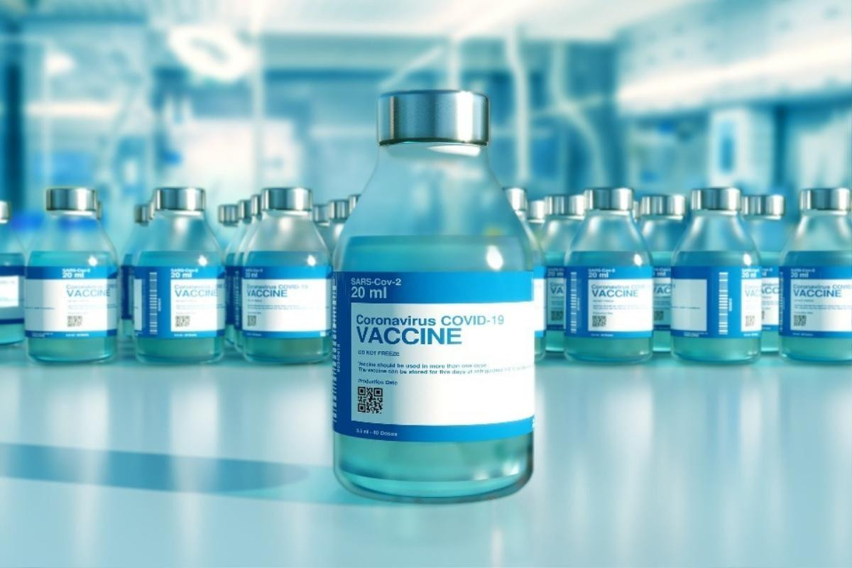 Thực hư thông tin 'nhiễm Covid-19 an toàn hơn rủi ro liên quan đến tiêm vaccine'? Ảnh 2