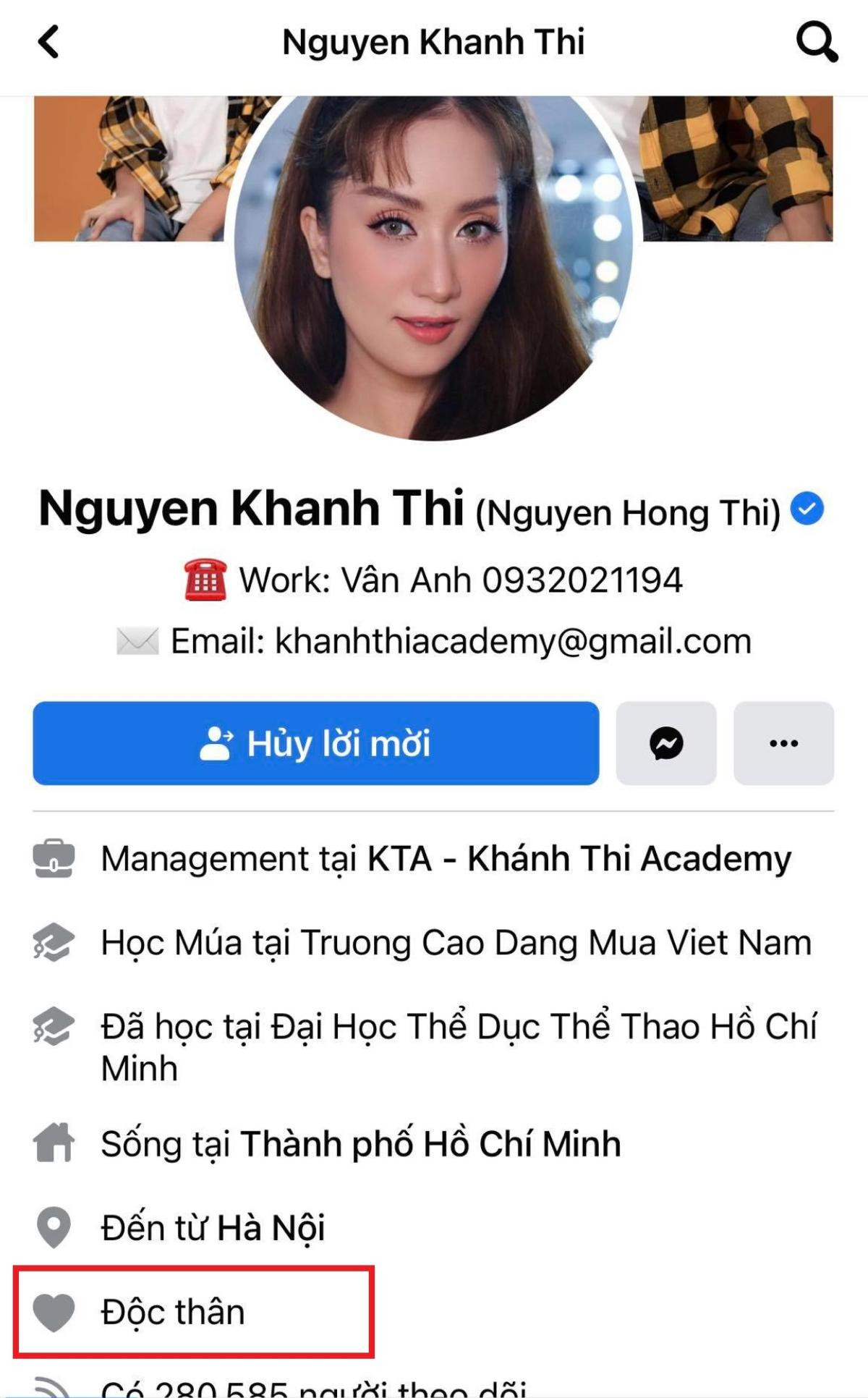 Khánh Thi livestream khóc lóc giữa khuya, netizen nghi vấn ' đã toang' với Phan Hiển? Ảnh 3