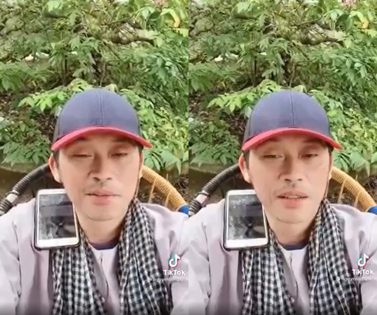 Netizen 'chuyền tay' nhau đoạn clip nghi vấn NS Hoài Linh 'tái xuất', còn nói chủ đề liên quan đến tiền Ảnh 2