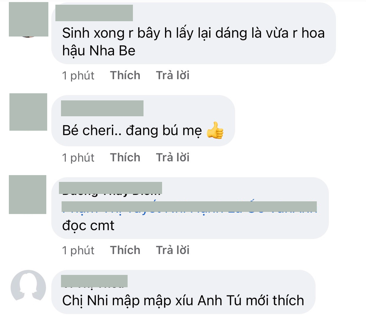 Diệu Nhi đăng ảnh tập thể dục giữa tin đồn mới sinh con, khuôn mặt bầu bĩnh gây chú ý Ảnh 5