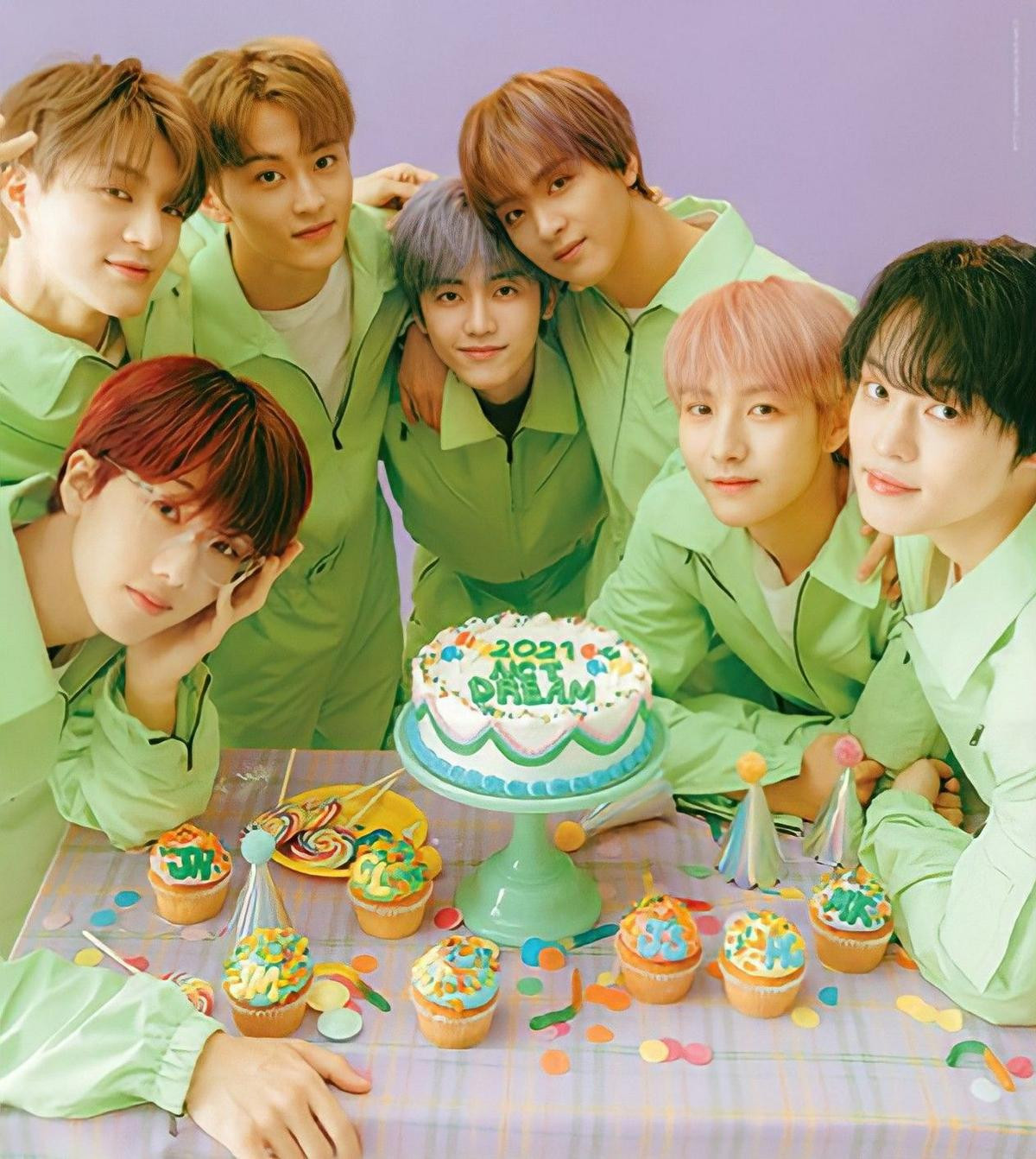 Logo bài mới bị tố đạo nhái NCT Dream, người trong ê-kíp của Erik chính thức lên tiếng Ảnh 7