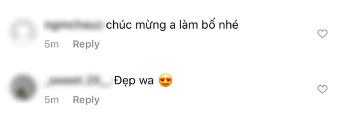 Anh Tú lộ diện và có động thái lạ sau một tuần im ắng trước tin đồn Diệu Nhi sinh con Ảnh 2