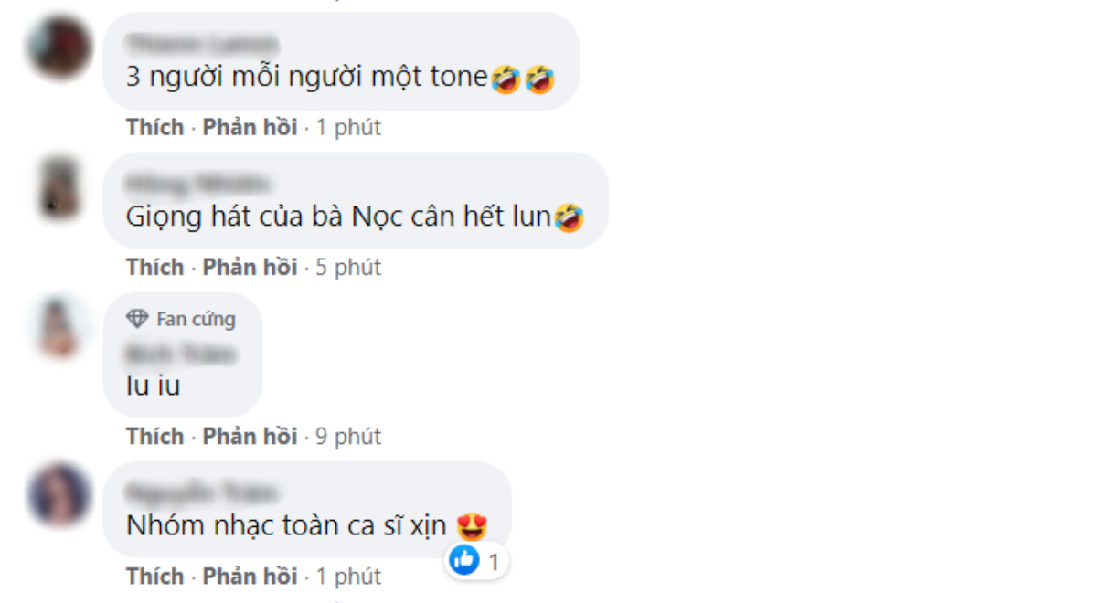 Ninh Dương Lan Ngọc bất ngờ ra mắt trong nhóm nhạc mới? Ảnh 3