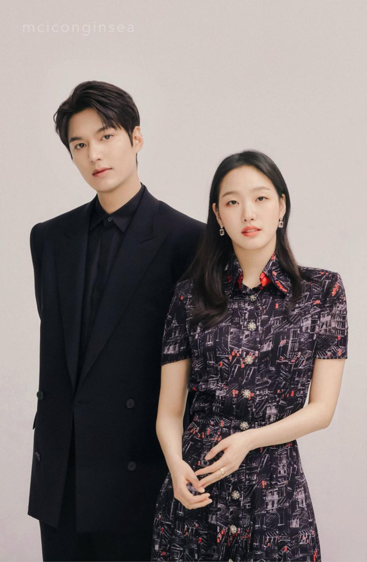 Lộ hint hẹn hò rõ mười mươi của Lee Min Ho và Kim Go Eun, bao giờ mới chịu công khai đây? Ảnh 9