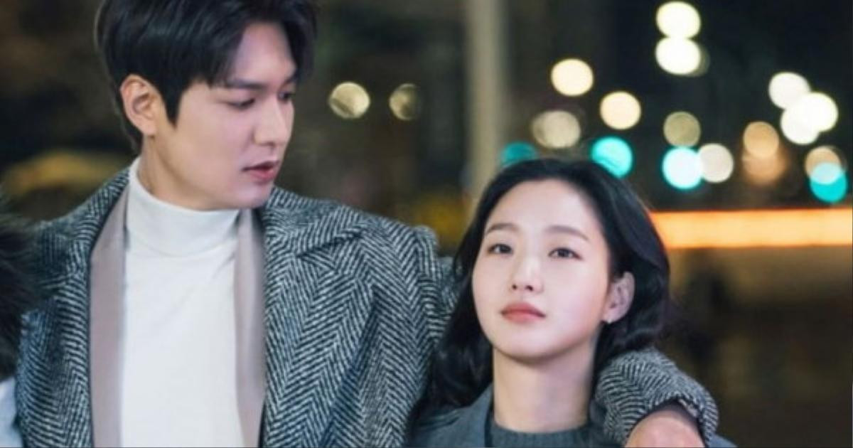 Lộ hint hẹn hò rõ mười mươi của Lee Min Ho và Kim Go Eun, bao giờ mới chịu công khai đây? Ảnh 7