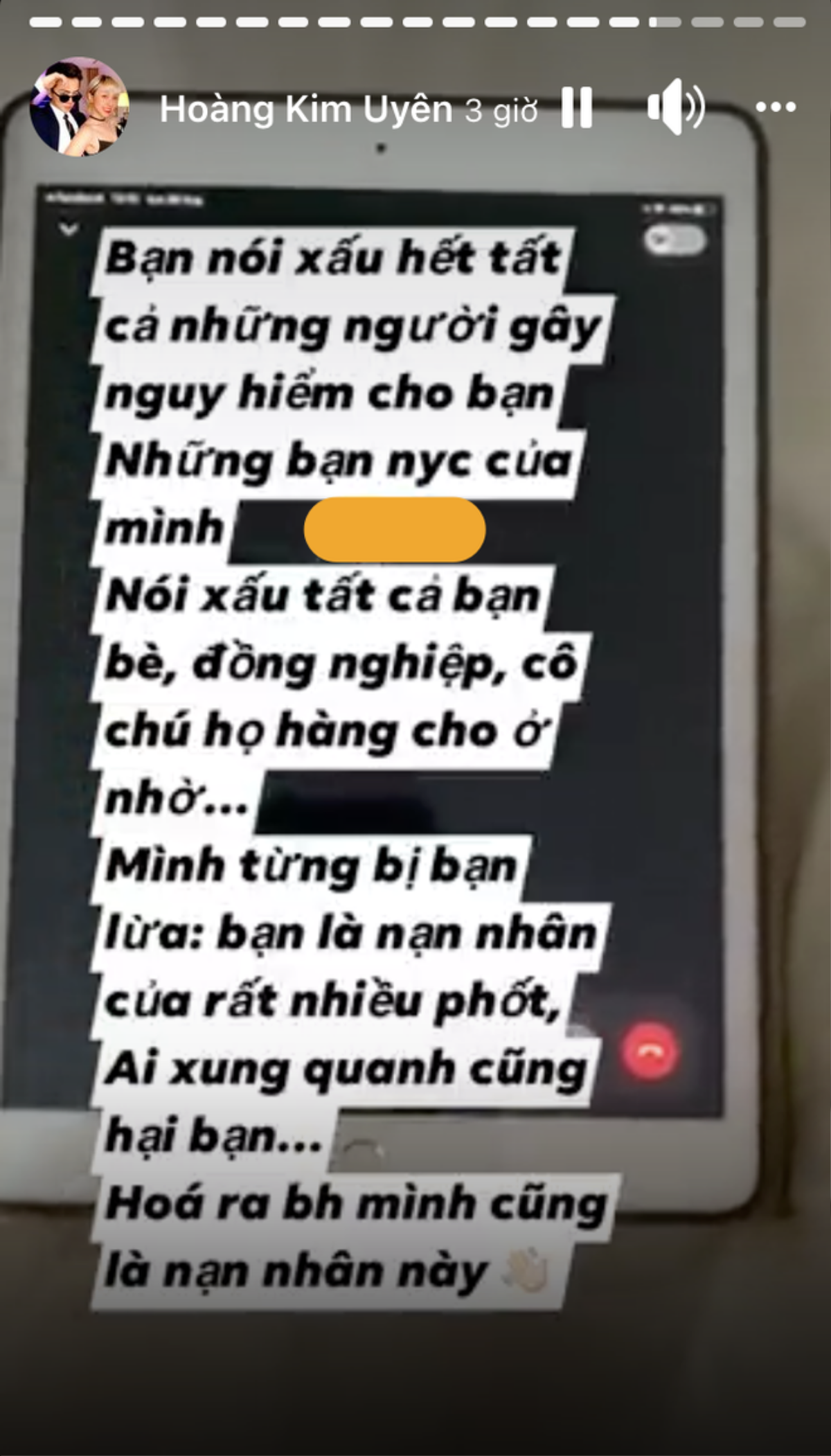 Mẹ của người yêu Miko Lan Trinh nói gì về cô gái 'tố' Kenji 'cắm sừng' và phản bội? Ảnh 4