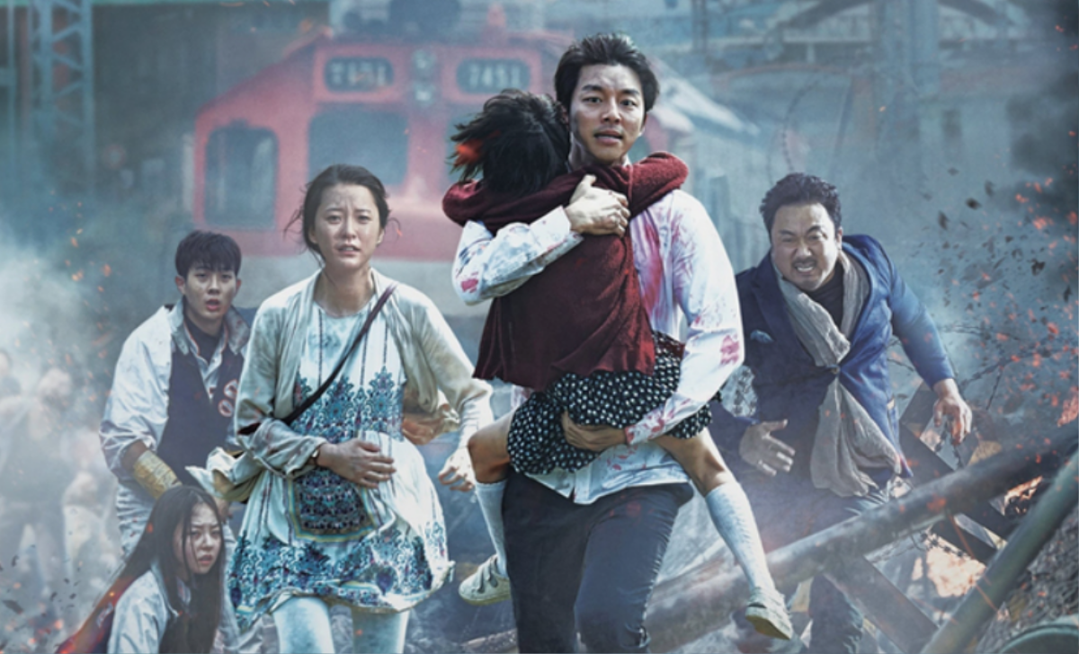 Dân mạng kịch liệt phản đối Mỹ làm lại bộ phim 'Train To Busan' Ảnh 2