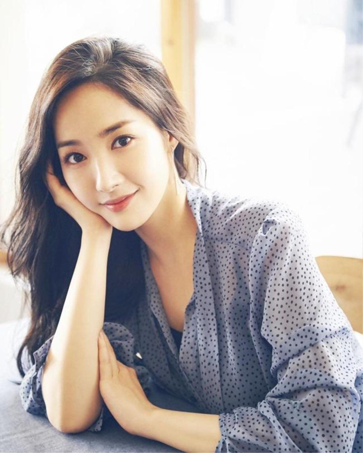 So kè nhan sắc 'hội tình cũ' của Lee Min Ho: Toàn cực phẩm, người đẹp dao kéo Park Min Young đỉnh nhất? Ảnh 4