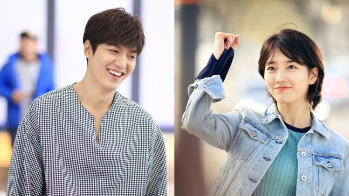 So kè nhan sắc 'hội tình cũ' của Lee Min Ho: Toàn cực phẩm, người đẹp dao kéo Park Min Young đỉnh nhất? Ảnh 14