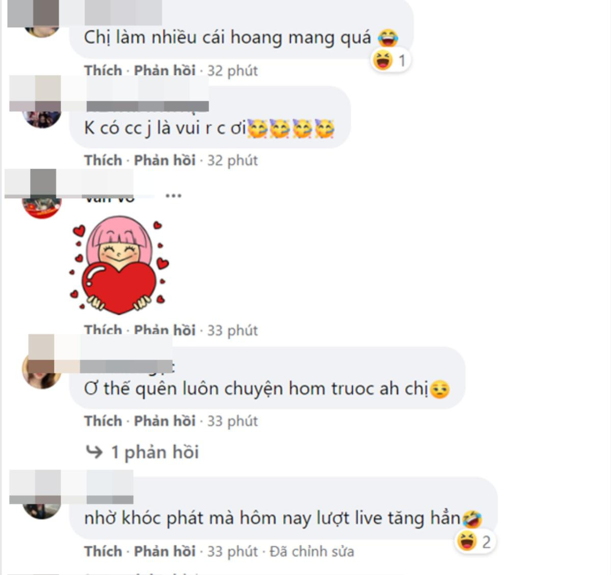 Khánh Thi bị netizen 'tổng tấn công' bình luận kém duyên dưới bài đăng tưởng nhớ bố, chuyện gì đây? Ảnh 3