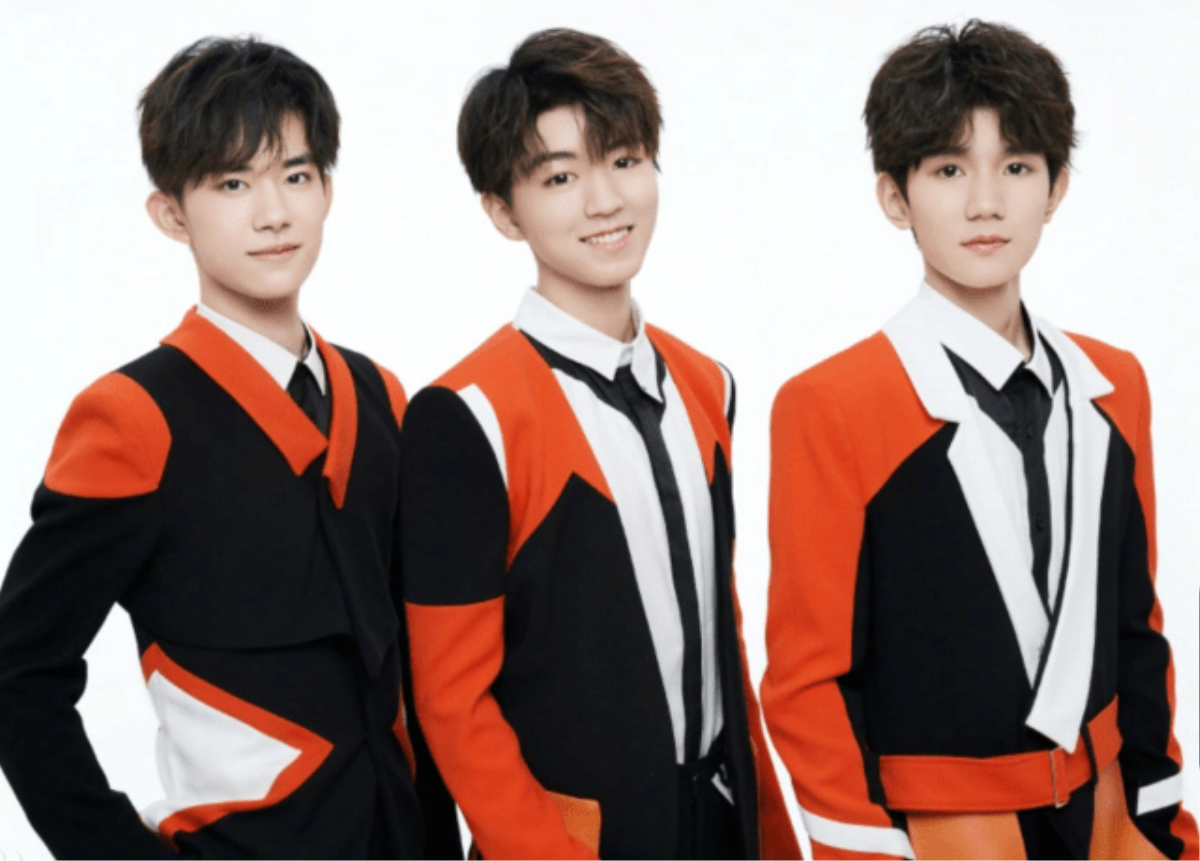 Quan hệ giữa 3 thành viên TFBoys tan vỡ vì cạnh tranh gay gắt, đố kỵ lẫn nhau? Ảnh 3