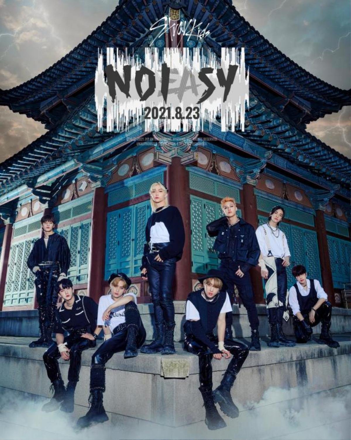 Stray Kids gia nhập hội 'album triệu bản' dù vướng nhiều tranh cãi Ảnh 3