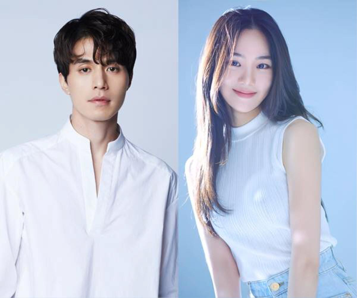 Lee Dong Wook nên duyên cùng mỹ nhân mới trong phim siêu anh hùng của tvN Ảnh 1