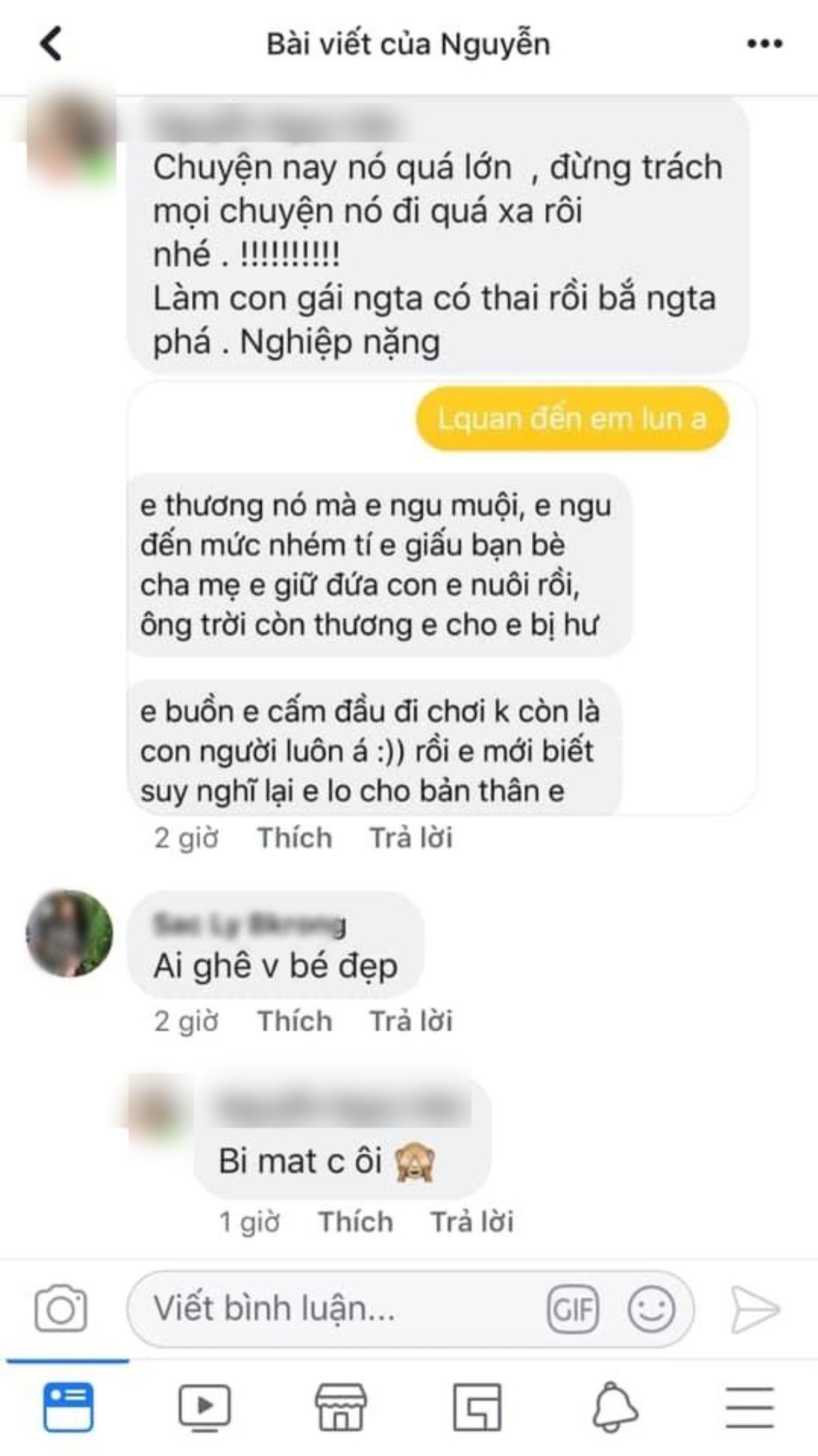 Cách đây 2 năm, Jack từng bị 'tập thể người yêu cũ' tố cáo lừa dối tình cảm, phải lên tiếng đính chính? Ảnh 4