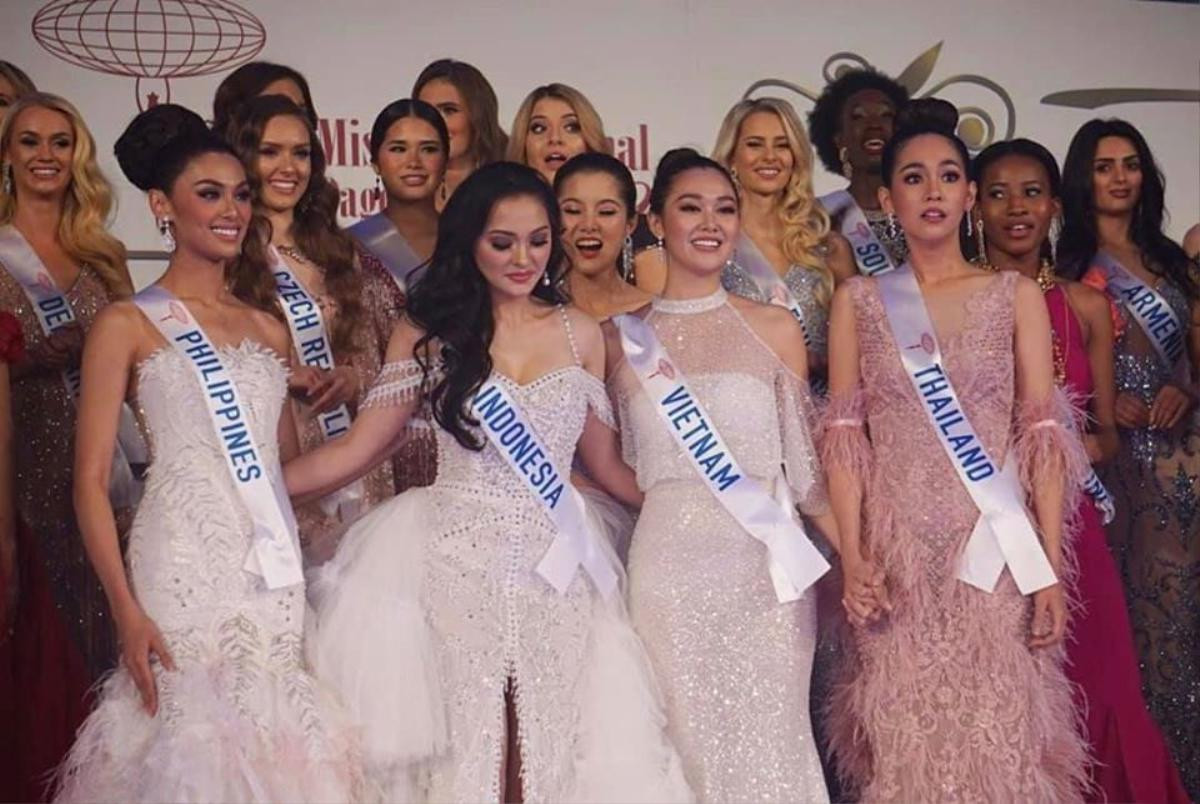 Miss International lùi lịch thi: Á hậu Phương Anh liệu còn cơ hội chinh chiến? Ảnh 3