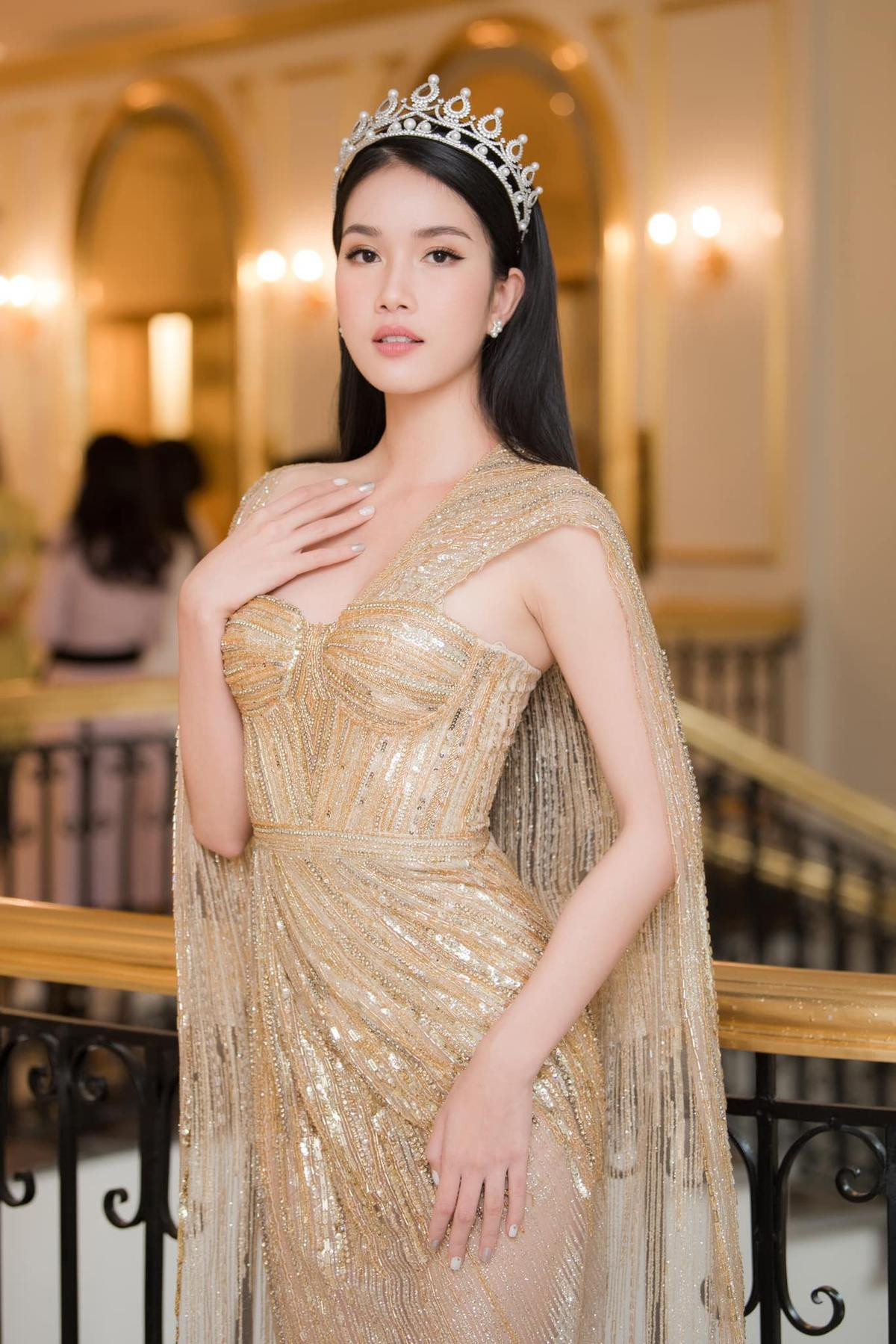 Miss International lùi lịch thi: Á hậu Phương Anh liệu còn cơ hội chinh chiến? Ảnh 4