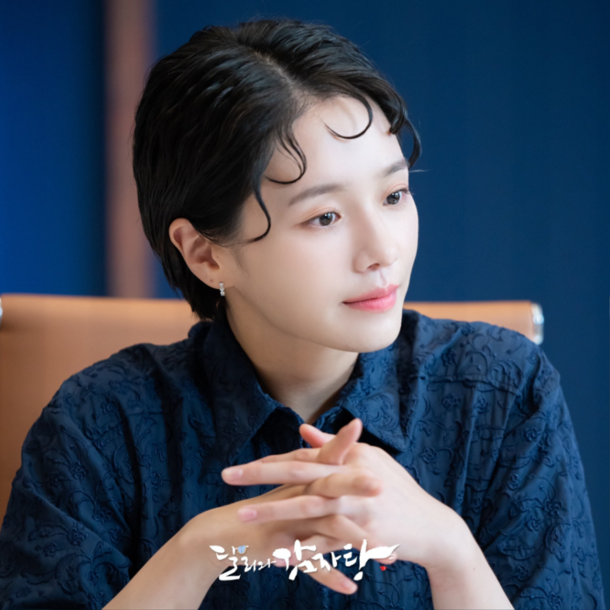 Những bộ phim Hàn Quốc sẽ lên sóng trong tháng 9/2021: Phim mới của Kim Go Eun đầy hứa hẹn Ảnh 15