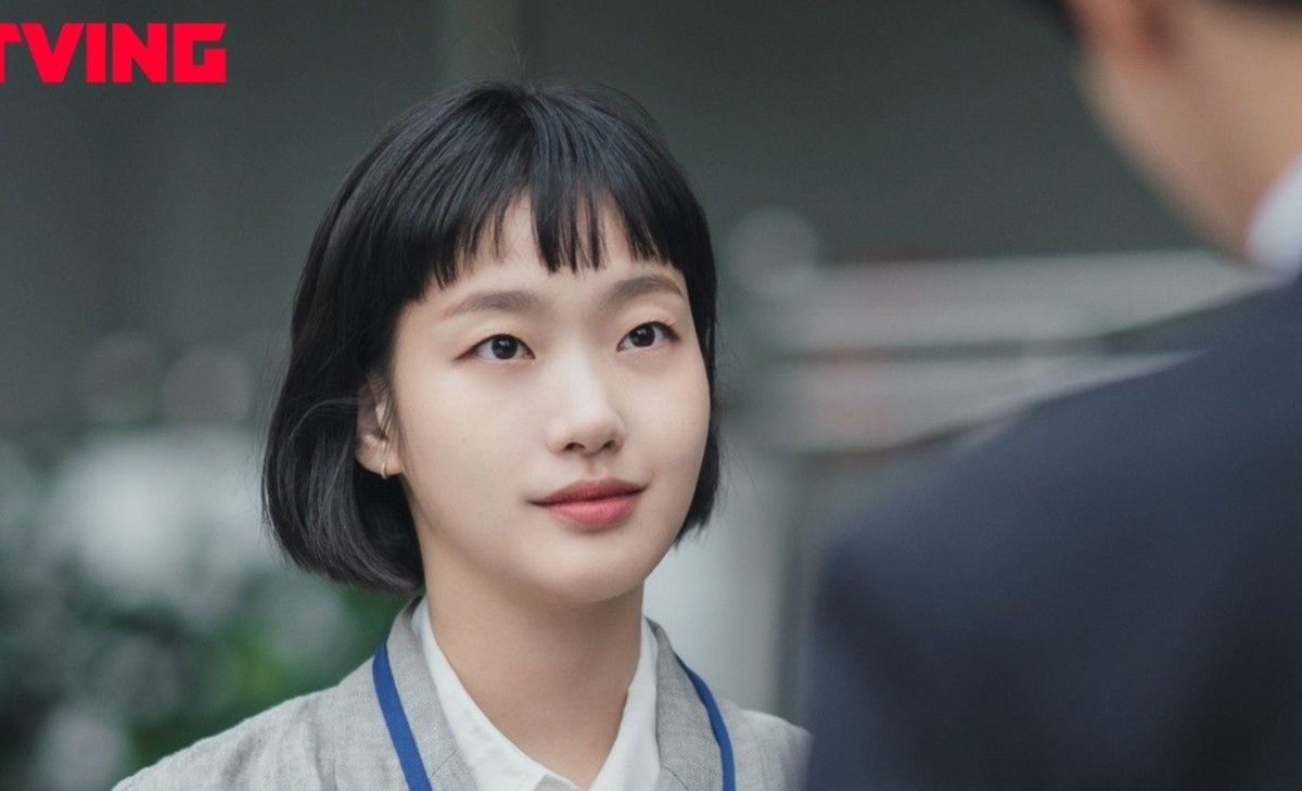 Những bộ phim Hàn Quốc sẽ lên sóng trong tháng 9/2021: Phim mới của Kim Go Eun đầy hứa hẹn Ảnh 14