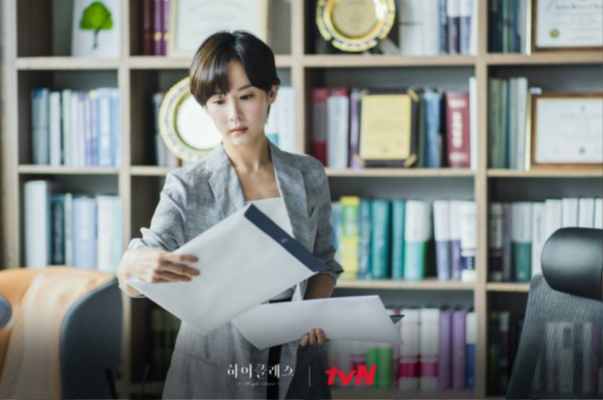 Những bộ phim Hàn Quốc sẽ lên sóng trong tháng 9/2021: Phim mới của Kim Go Eun đầy hứa hẹn Ảnh 3