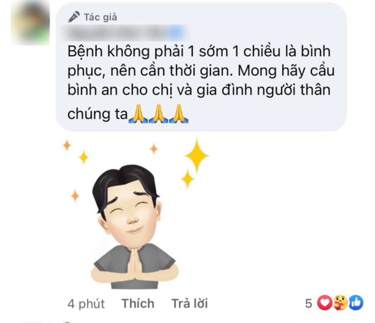 Phi Nhung lại bị đồn không qua khỏi vì mắc Covid-19, người trong cuộc lên tiếng: 'Gia đình khổ lắm rồi' Ảnh 3