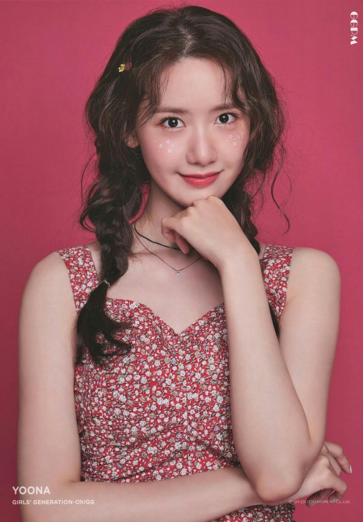 Yoona (SNSD) trở thành vợ của Lee Jong Suk trong phim mới của biên kịch 'Vagabond' Ảnh 1