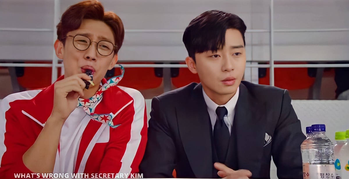 Những cặp sao nam đẹp đôi nhất trên màn ảnh Hàn (P1): Ji Sung - Park Seo Joon mãi là huyền thoại Ảnh 11