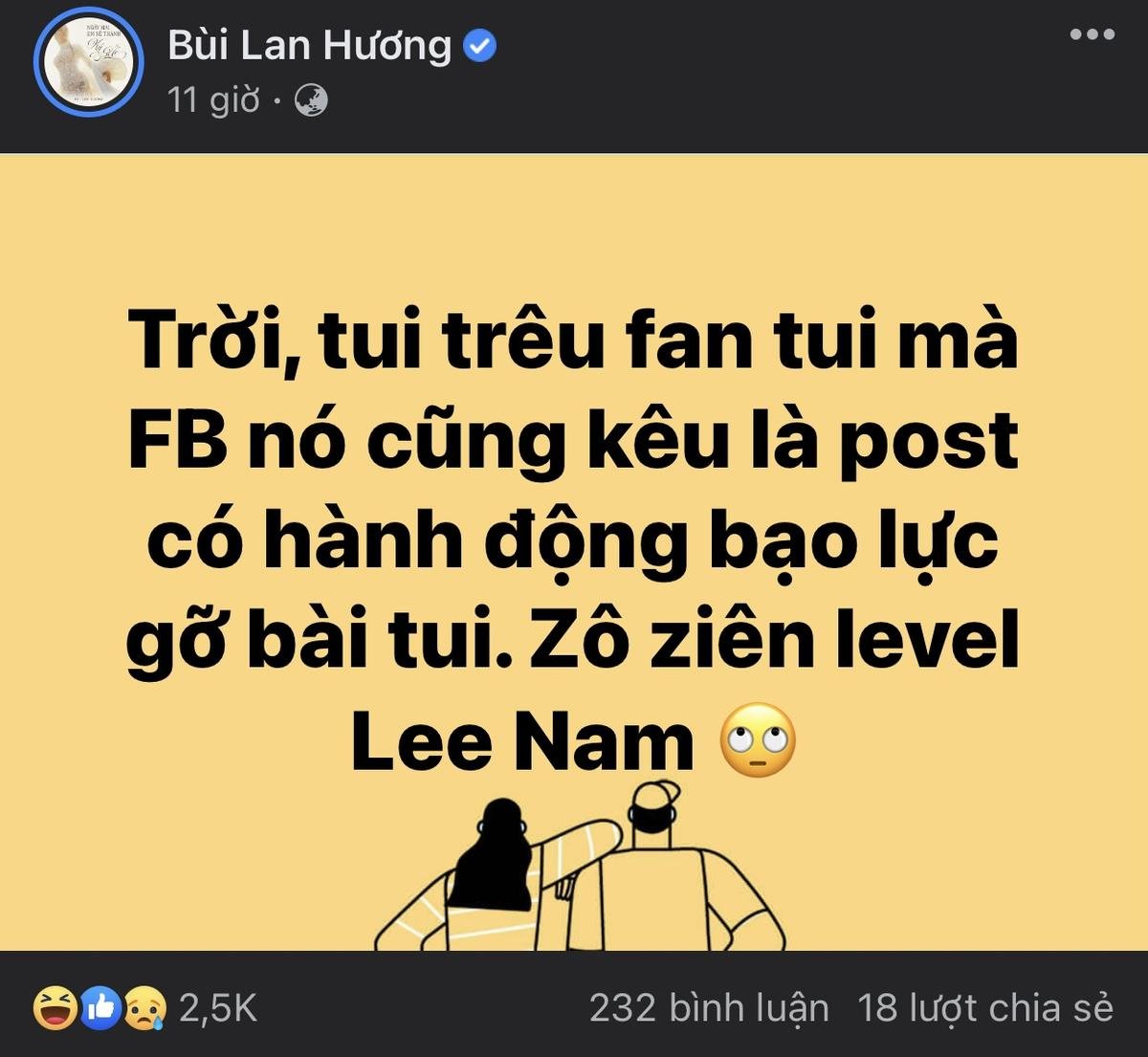 Một nữ ca sĩ Việt Nam đăng đàn đòi 'chọi micro vào họng' fan: Chuyện gì xảy ra thế này? Ảnh 3