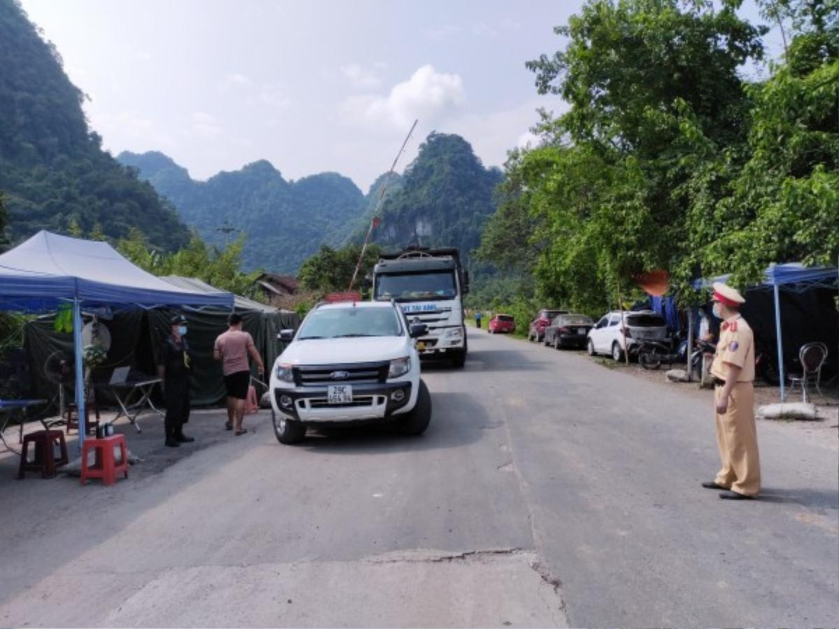 Ca nghi mắc Covid-19 cho kết quả âm tính, đây là địa phương duy nhất cả nước đến nay chưa có dịch bệnh Ảnh 2