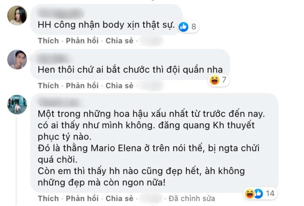 H'Hen Niê nhiều lần nâng tầm đồ chợ, nhìn 'phèn' mà ra sang chảnh cao cấp Ảnh 3