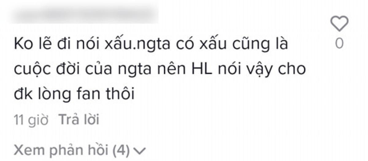 Bỗng 1 ngày đẹp trời, Hoài Lâm bất ngờ lên tiếng bênh vực Jack, nói thế nào mà khiến fan tranh cãi? Ảnh 5