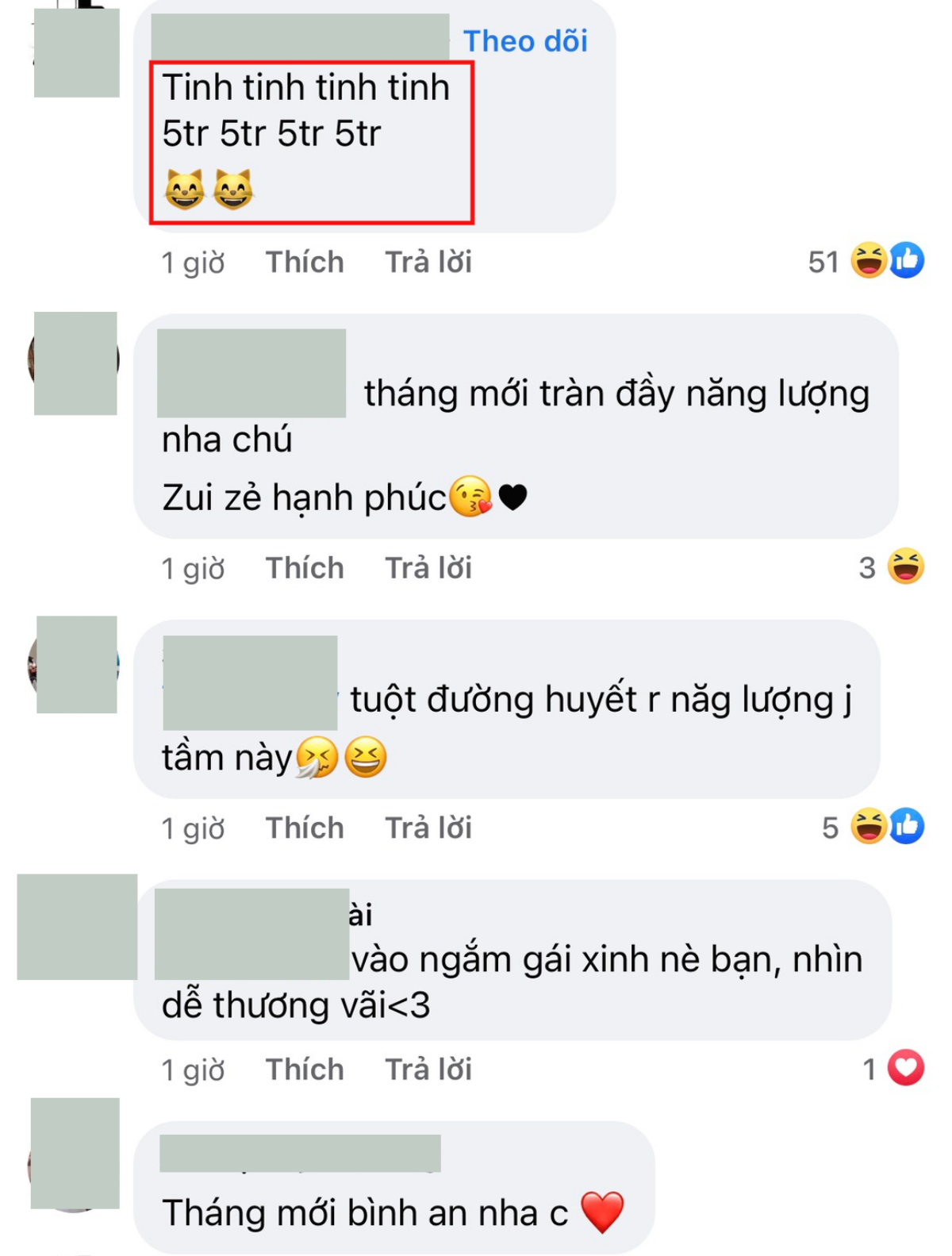 Thiên An bất ngờ khoe ảnh nhan sắc 'gái 1 con trông mòn con mắt', netizen bình luận: 'Ting ting 5 triệu' Ảnh 3