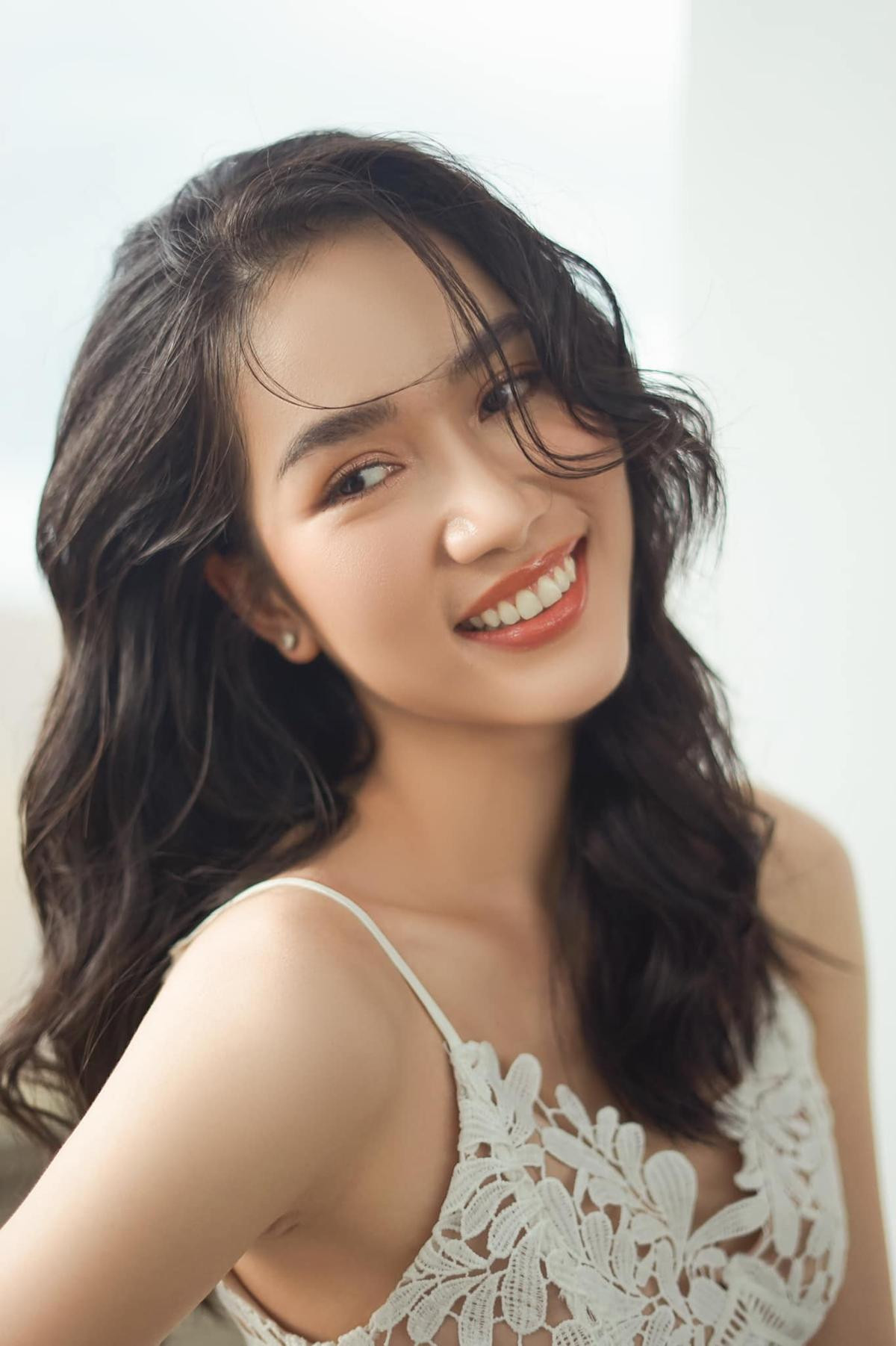 Á hậu Phương Anh nói gì sau khi biết tin Miss International bị lùi lịch thi? Ảnh 4