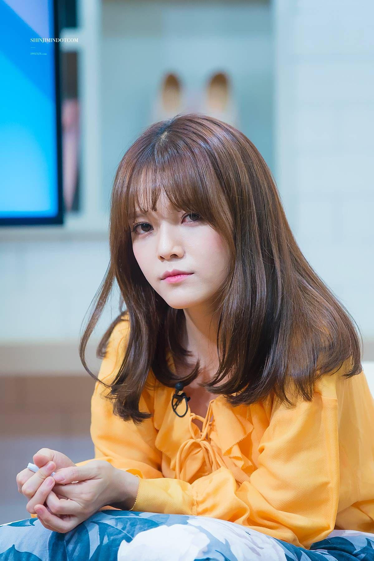 Mina (cựu thành viên AOA) tha thứ cho Jimin sau 10 năm bắt nạt: 'nhận được lời xin lỗi trong mơ' Ảnh 8