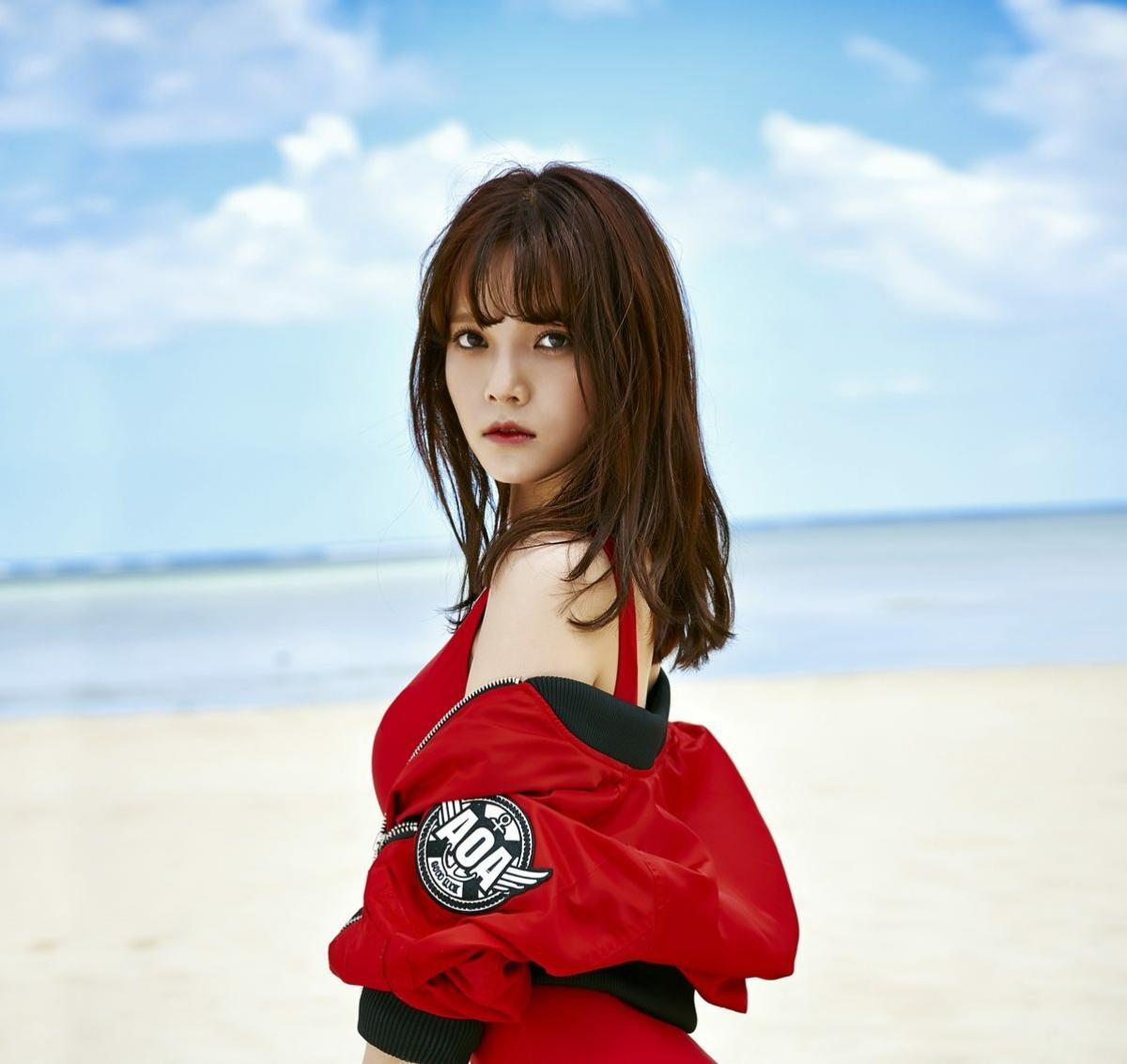 Mina (cựu thành viên AOA) tha thứ cho Jimin sau 10 năm bắt nạt: 'nhận được lời xin lỗi trong mơ' Ảnh 1