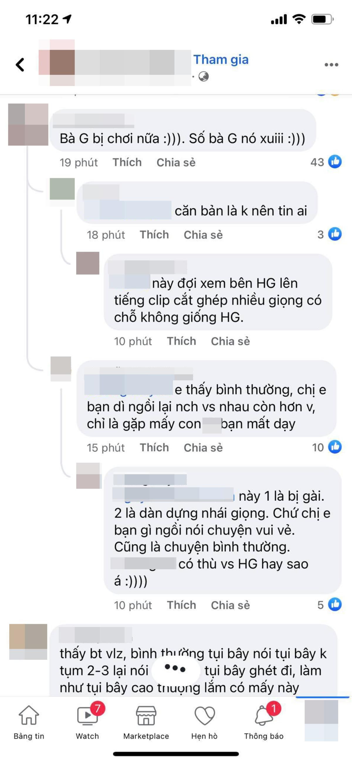 Hương Giang bị 'réo tên' giữa ồn ào rộ clip chấn động, netizen chỉ ra nghi vấn nàng Hậu bị giả giọng? Ảnh 2