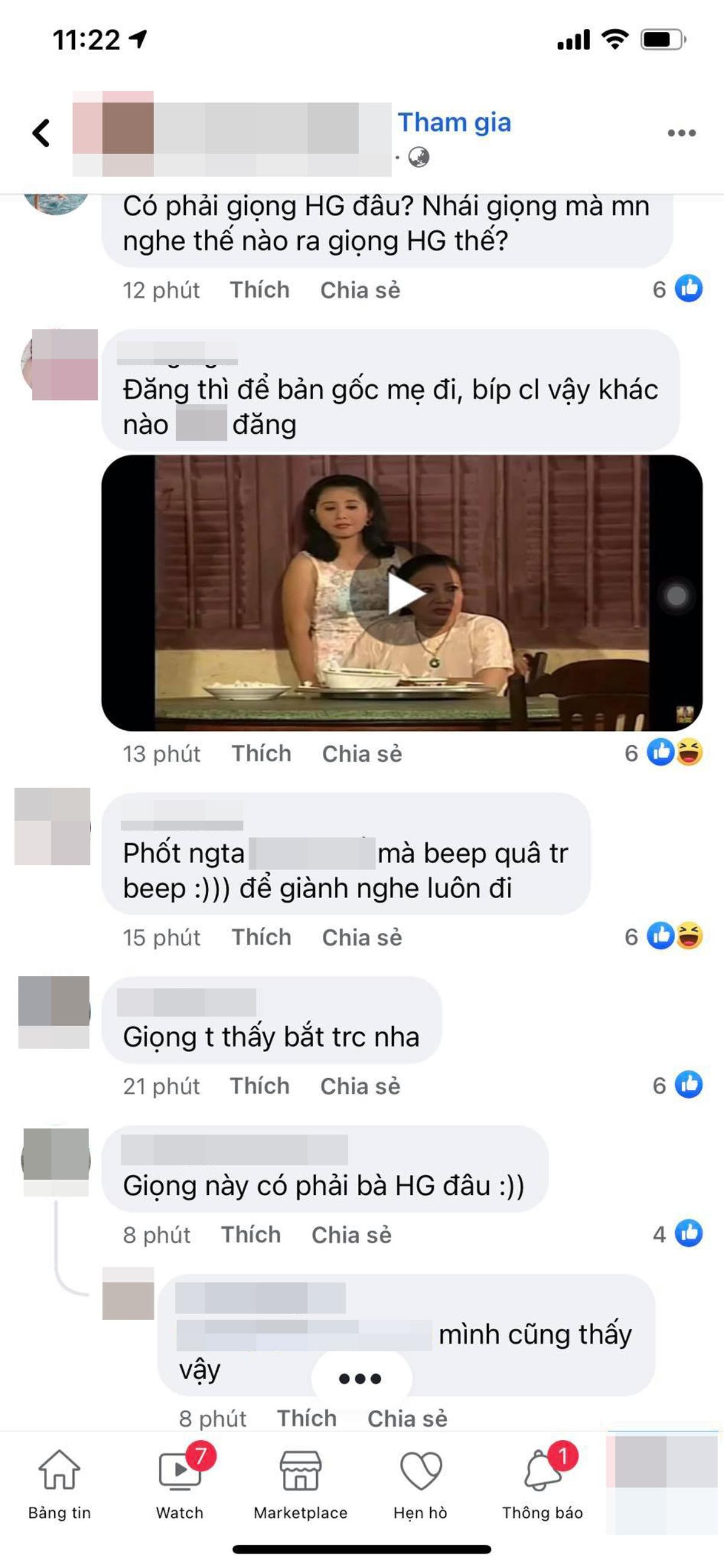 Hương Giang bị 'réo tên' giữa ồn ào rộ clip chấn động, netizen chỉ ra nghi vấn nàng Hậu bị giả giọng? Ảnh 4