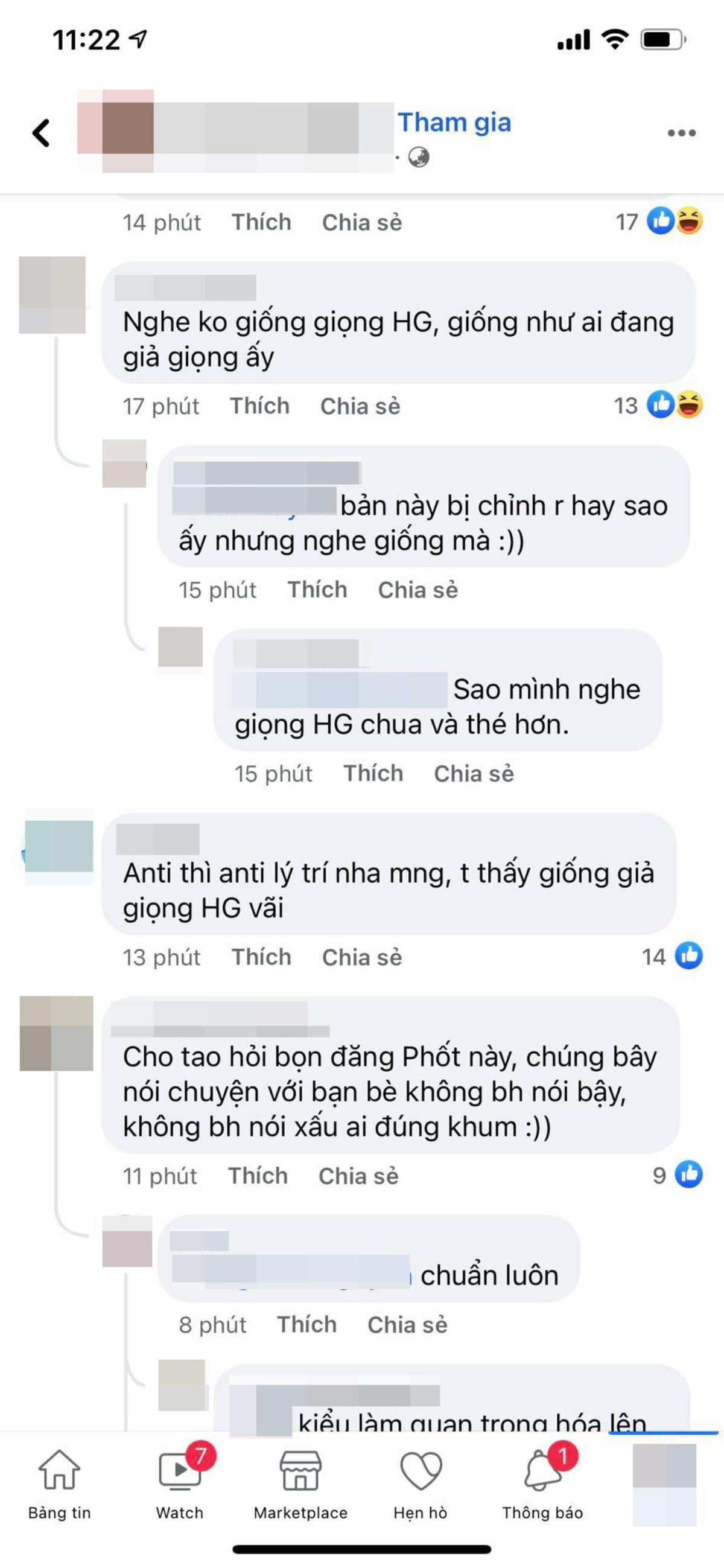 Hương Giang bị 'réo tên' giữa ồn ào rộ clip chấn động, netizen chỉ ra nghi vấn nàng Hậu bị giả giọng? Ảnh 5