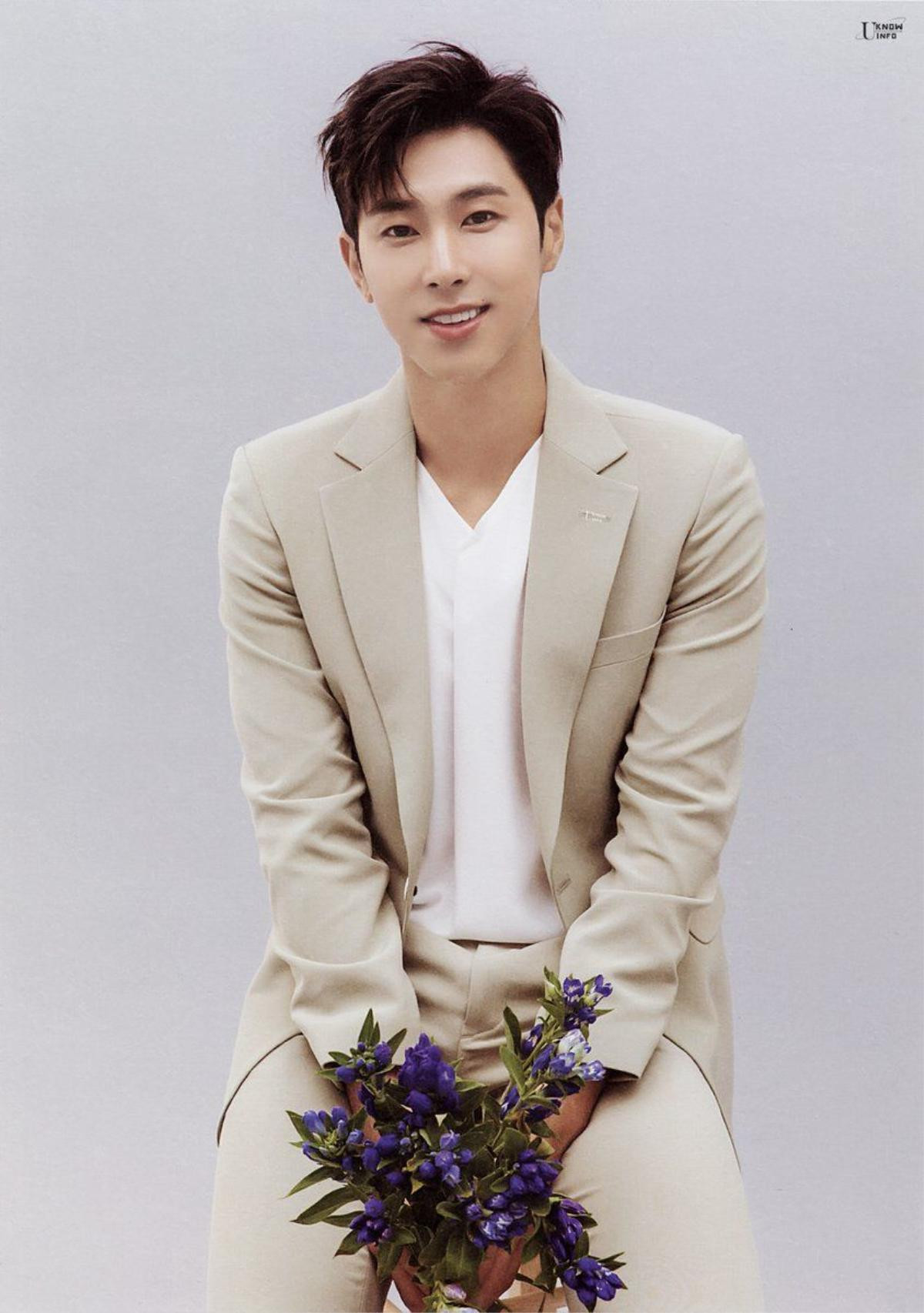 Cảnh sát lên tiếng về cáo buộc vi phạm giãn cách xã hội của Yunho (TVXQ) hồi tháng 2/2021 Ảnh 5