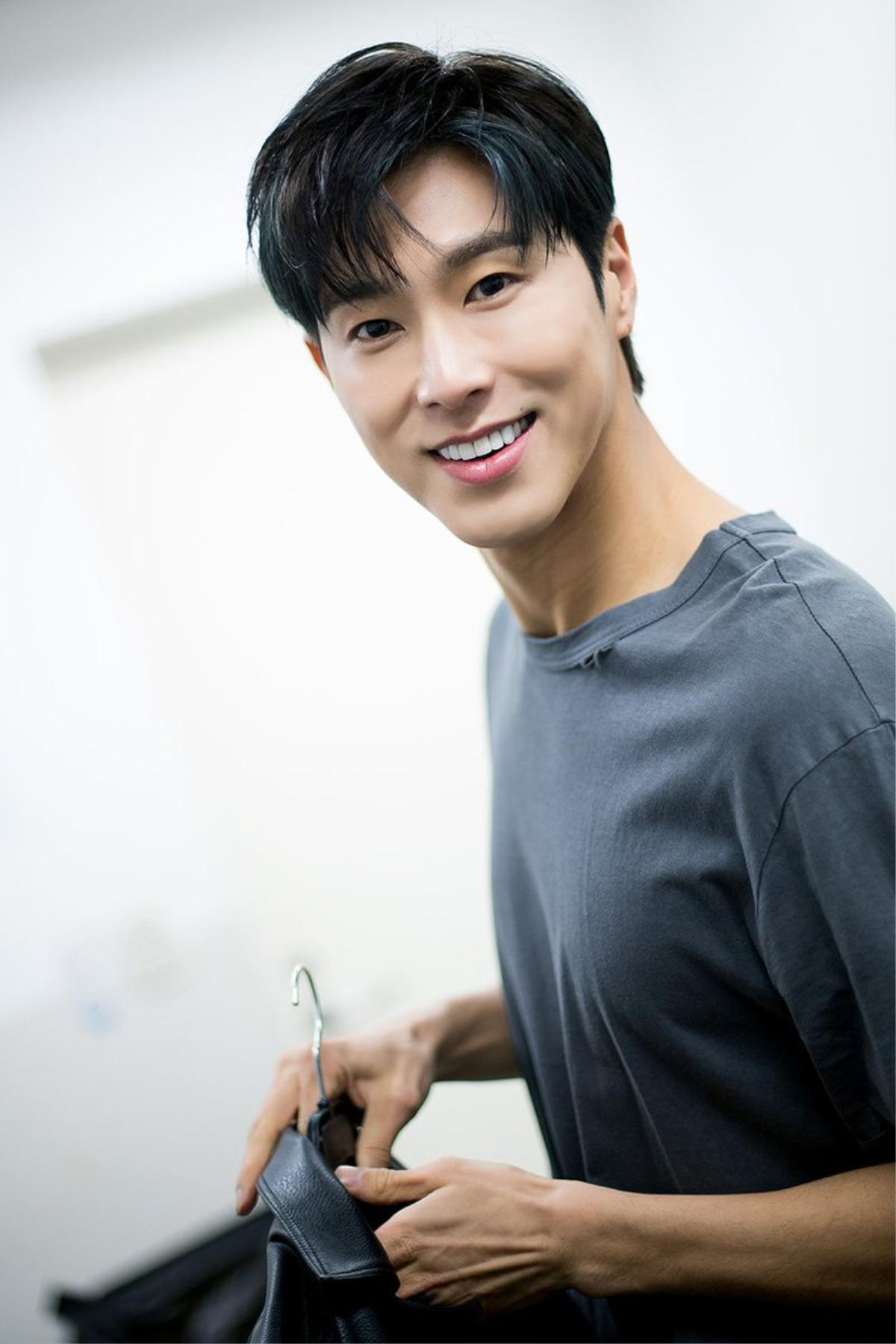 Cảnh sát lên tiếng về cáo buộc vi phạm giãn cách xã hội của Yunho (TVXQ) hồi tháng 2/2021 Ảnh 6