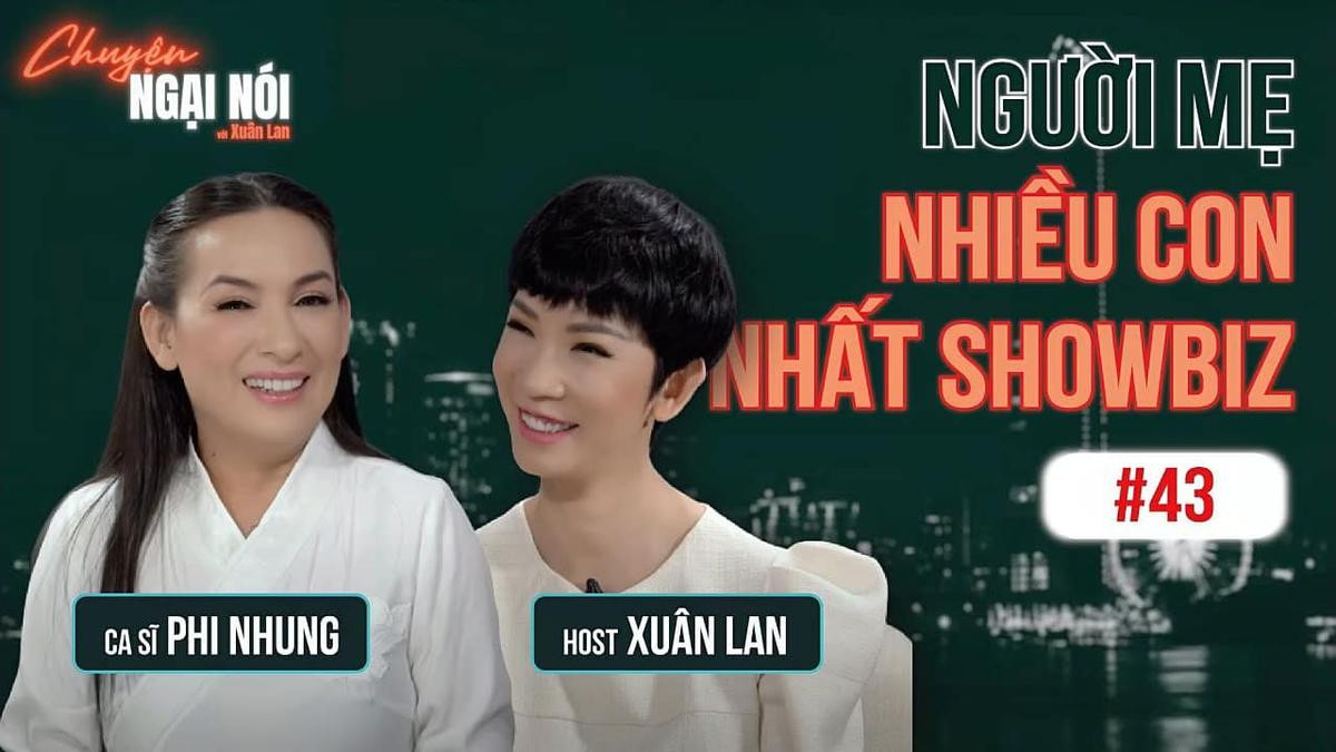 Xuân Lan xúc động gọi tên Phi Nhung: 'Dậy nhanh đi chị! Đám trẻ mong mẹ Nhung quá rồi' Ảnh 5