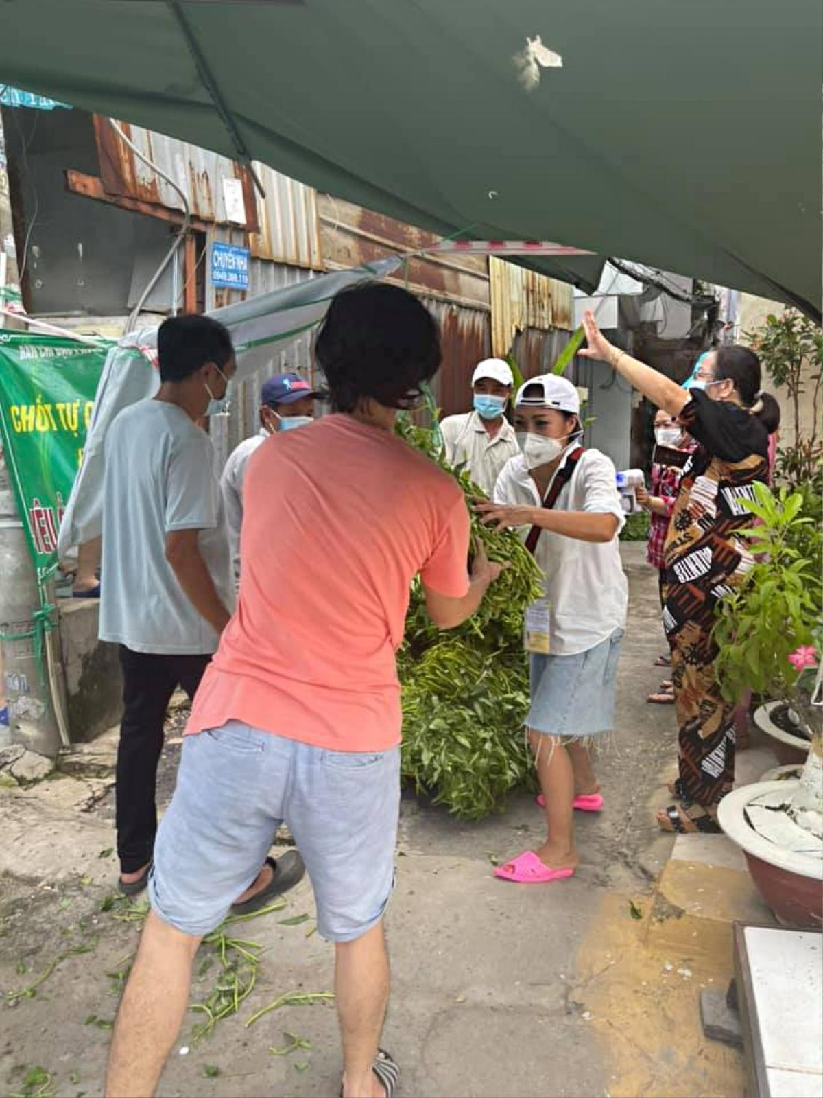 Phương Thanh làm từ thiện đến 'cạn kiệt' tài chính: Cứu tạm... chứ không thể nào cứu hết được! Ảnh 2