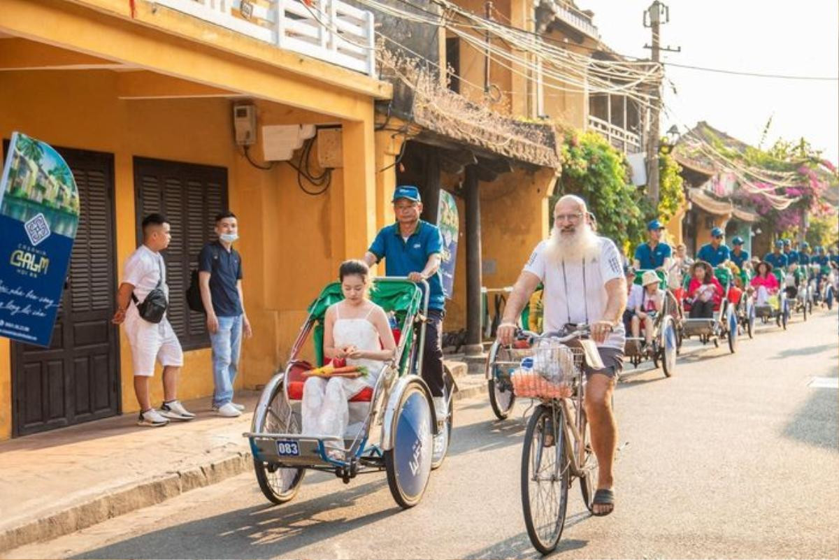 Hội An vắng lặng dịp nghỉ lễ khiến ai thấy cũng nao lòng Ảnh 2