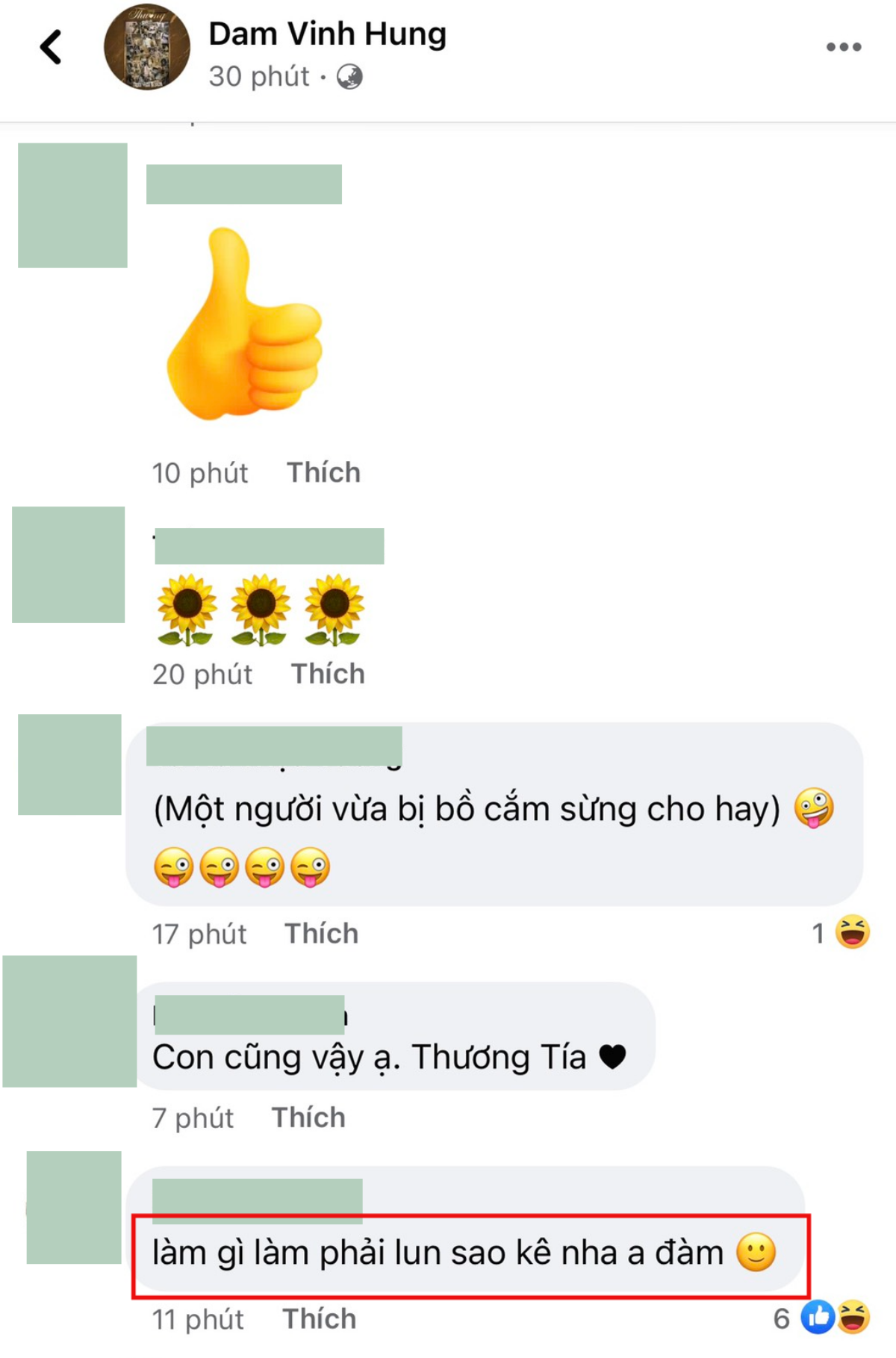 Giữa ồn ào sao kê từ thiện, Đàm Vĩnh Hưng bất ngờ chia sẻ bị ai đó phản bội? Ảnh 3