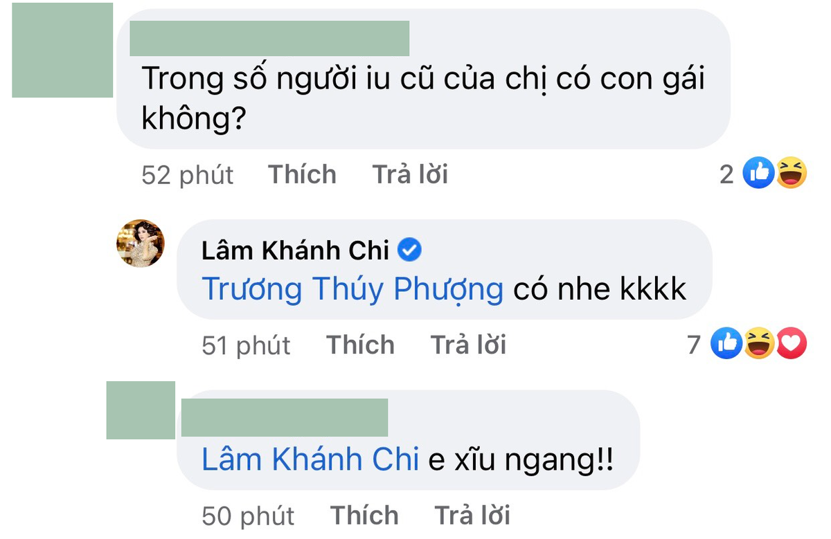 Lâm Khánh Chi cầu xin cư dân mạng đừng bắt mình sao kê thứ này! Ảnh 3